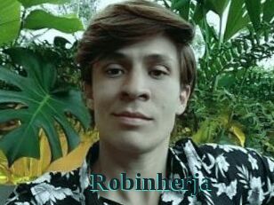 Robinherja