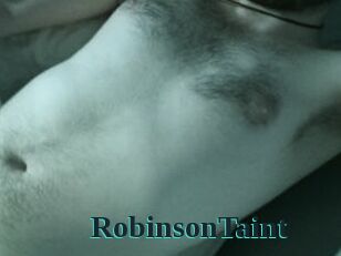 RobinsonTaint