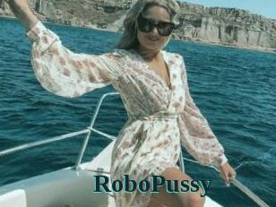 RoboPussy Melody Melons