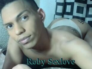 Roby_Sexlove Melody Melons