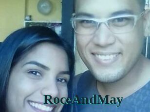 RoceAndMay Melody Melons