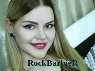 RockBarbieR