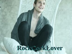 RockCockLover