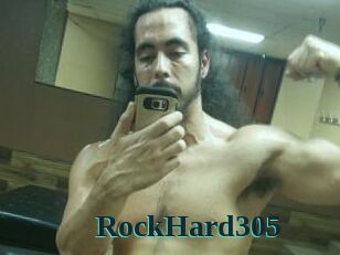 RockHard305 Melody Melons