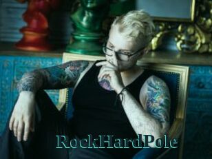RockHardPole