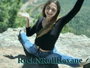 RockNRollRoxane Melody Melons