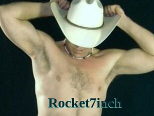 Rocket7inch