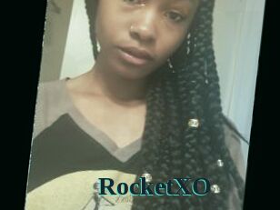 RocketXO