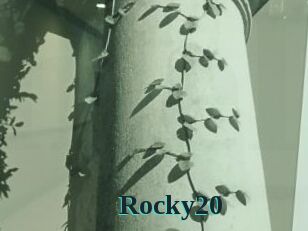 Rocky20