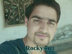 Rockysam