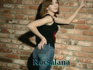 Rocsalana