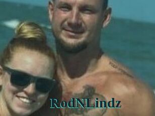 RodNLindz Melody Melons