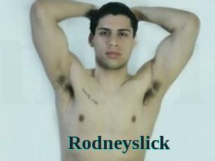 Rodneyslick
