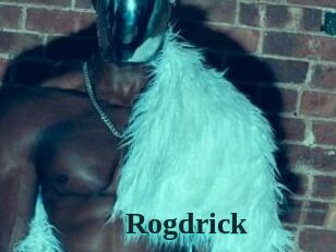 Rogdrick