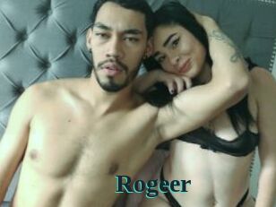 Rogeer
