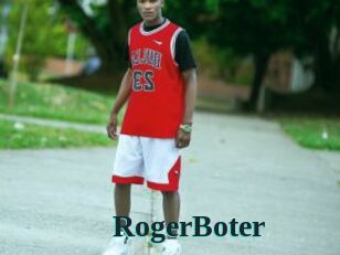 RogerBoter