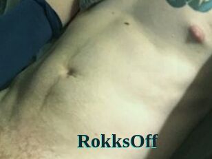 RokksOff