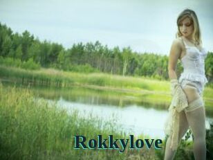 Rokkylove Melody Melons