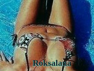 Roksalana Melody Melons