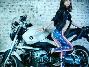 Roksheen Melody Melons