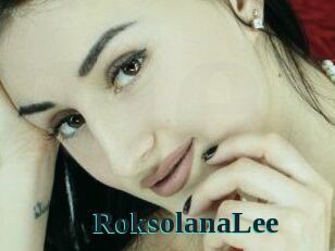 RoksolanaLee