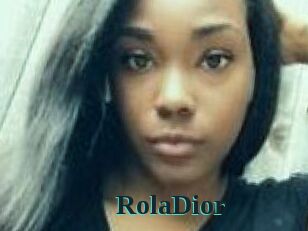 RolaDior
