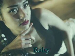 Rolcy