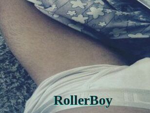 RollerBoy