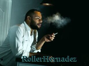 RollerHernadez