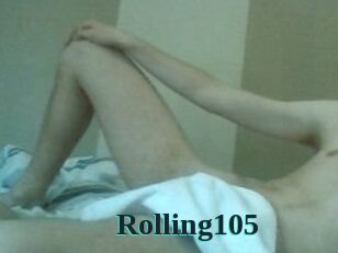 Rolling105