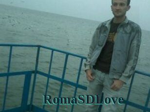 RomaSDLove