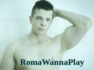 RomaWannaPlay