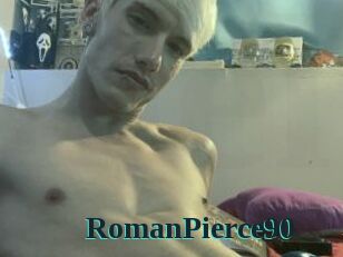 RomanPierce90 Melody Melons