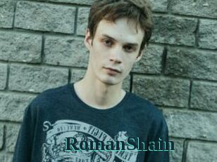 RomanShain
