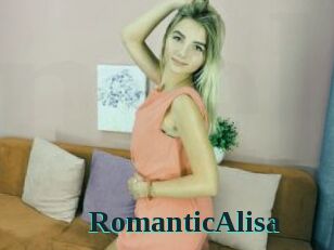 RomanticAlisa Melody Melons