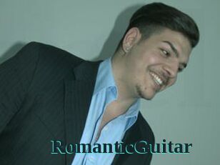 RomanticGuitar