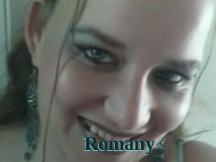 Romany Melody Melons