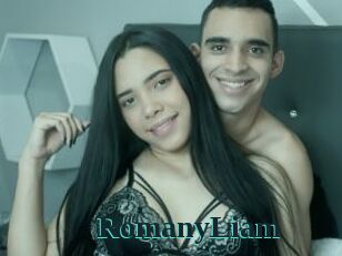 RomanyLiam