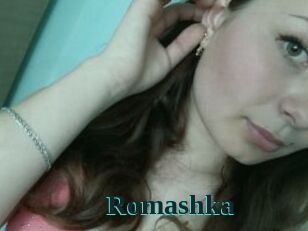 Romashka