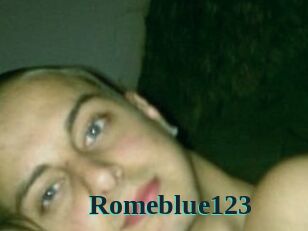 Romeblue123 Melody Melons