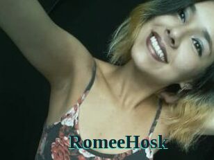 RomeeHosk