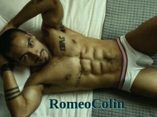 RomeoColin