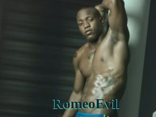 RomeoEvil