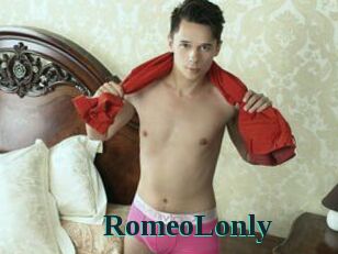 RomeoLonly