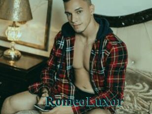 RomeoLuxor