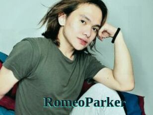 RomeoParker