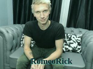 RomeoRick Melody Melons