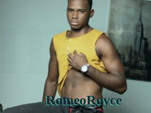 RomeoRoyce