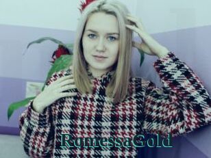 RomessaGold