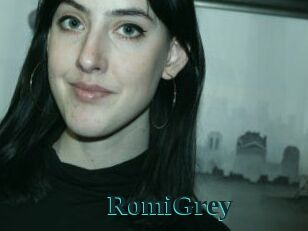 RomiGrey Melody Melons